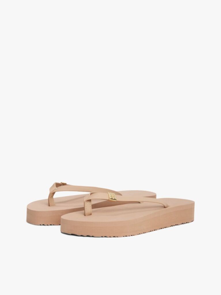 Roz Flip-Flops Elevated Chic  Femei