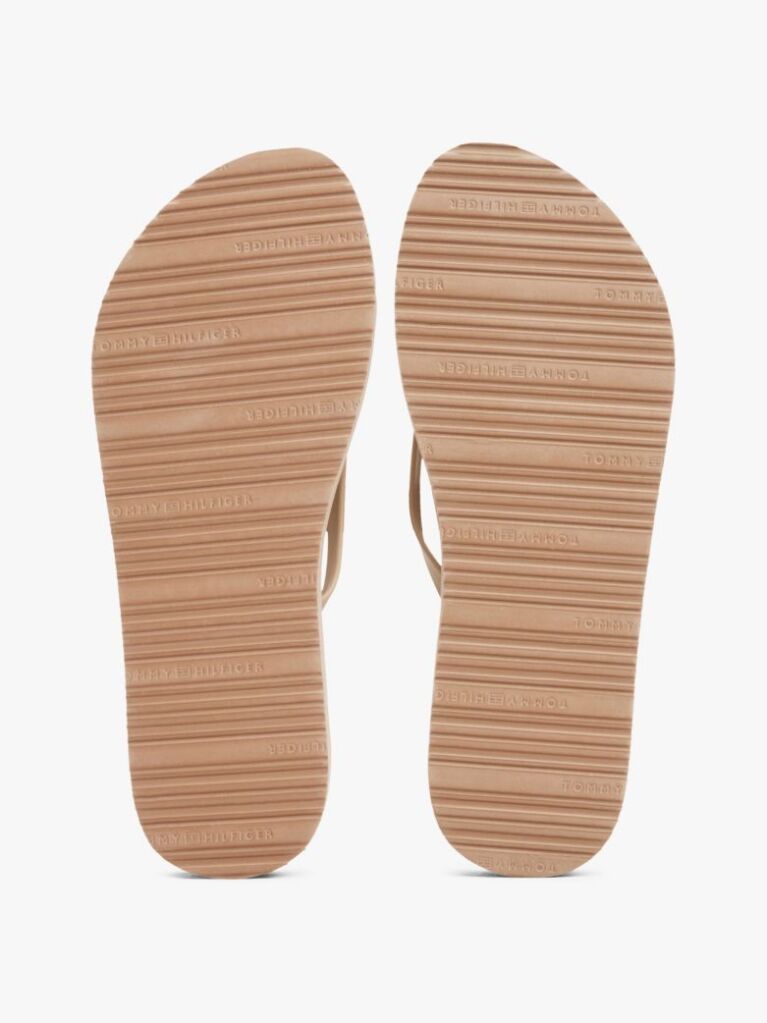 Roz Flip-Flops Elevated Chic  Femei