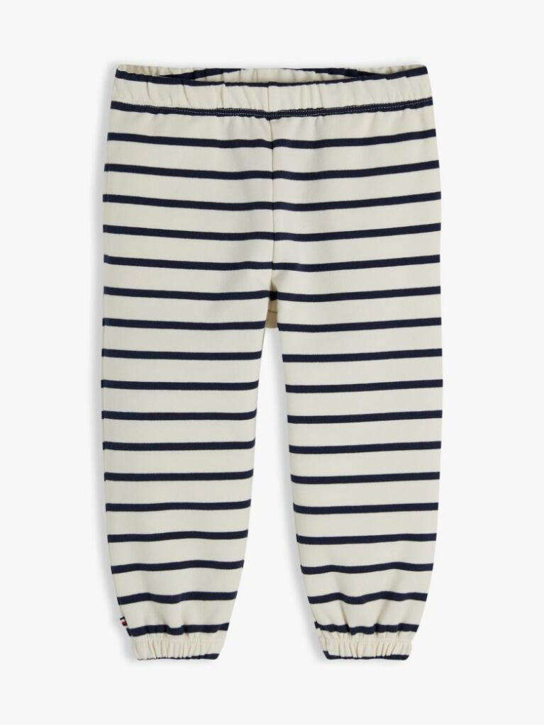 Multi Pantaloni Joggers Cu Mansete  Nou nascuti
