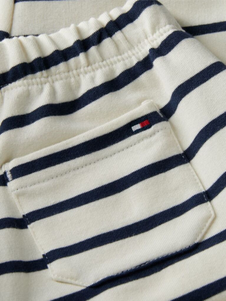 Multi Pantaloni Joggers Cu Mansete  Nou nascuti