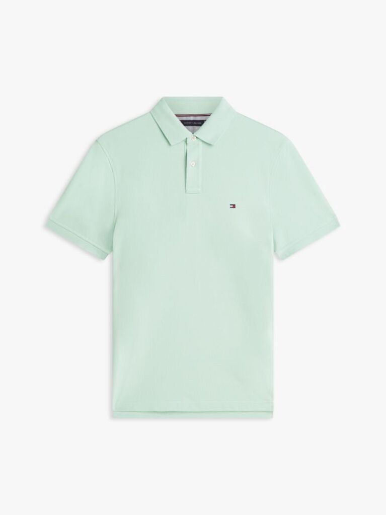 Verde Polo Regular Fit 1985 Collection  Barbati