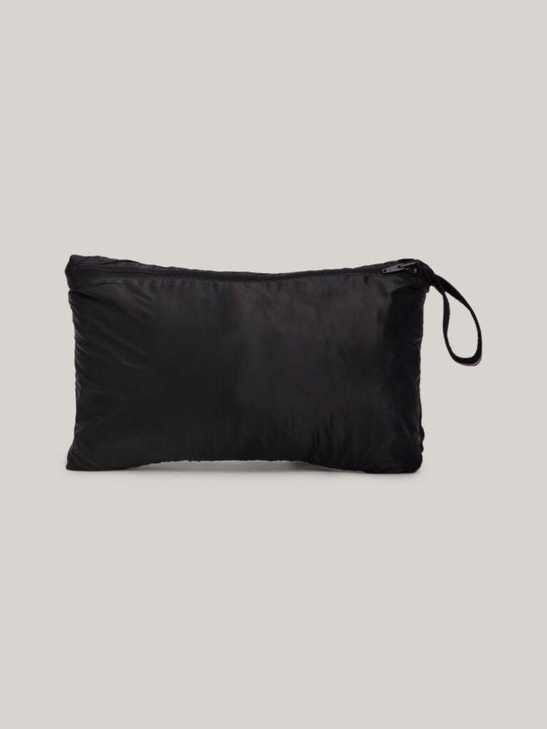 Negru Jacheta Th Warm Packable  Barbati