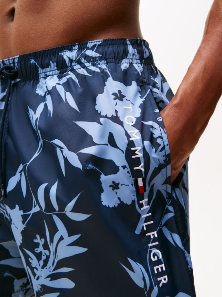 Multi Pantaloni Scurti De Baie Original  Barbati