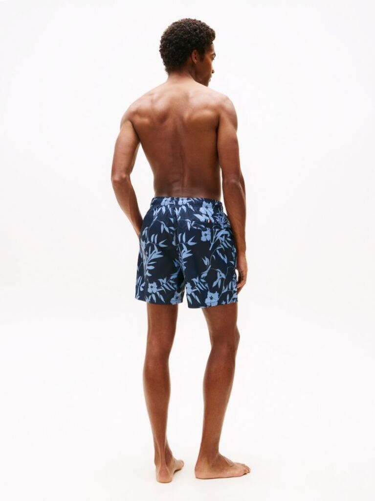 Multi Pantaloni Scurti De Baie Original  Barbati