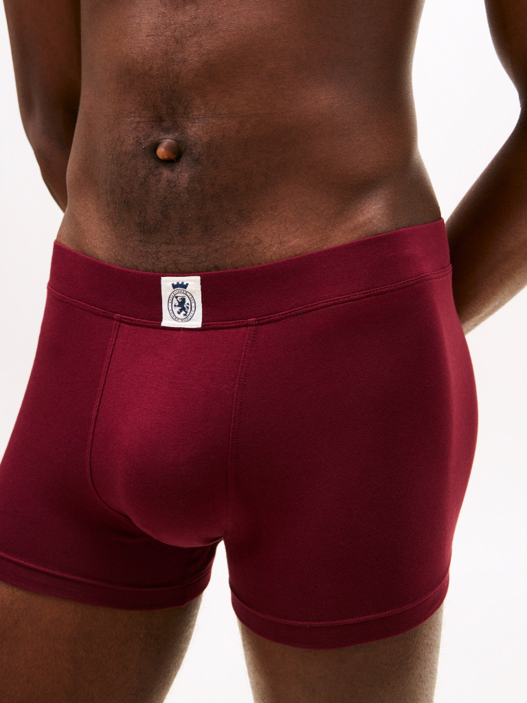Multi 3-Pack Boxeri Cu Logo TH Crest  Barbati